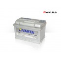 Akumulator Varta Silver 63Ah D15