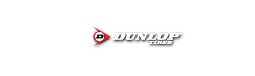 Opony Dunlop