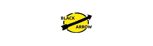 Chemia Black Arrow