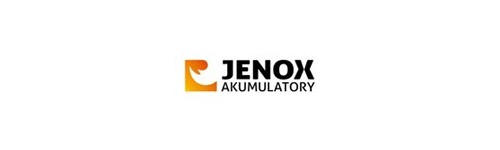 Akumulatory Jenox